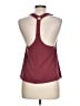 Forever 21 Burgundy Tank Top Size L - photo 2