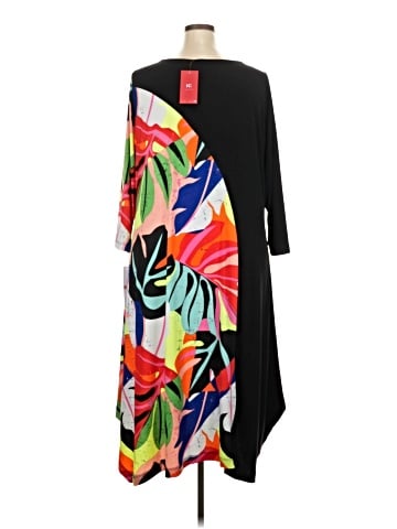I.C. By Connie K Casual Dress (view 2)