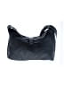 Zara 100% Polyurethane Black Hobo One size - photo 3