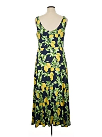 Ann Taylor LOFT Casual Dress (view 2)
