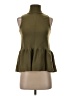 By Anthropologie Green Pullover Sweater Size XS - photo 1