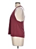 Forever 21 Burgundy Tank Top Size L - photo 5