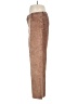 Emory Park 100% Cotton Brown Jeans Size L - photo 5
