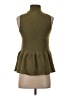 By Anthropologie Green Pullover Sweater Size XS - photo 2