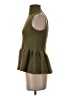 By Anthropologie Green Pullover Sweater Size XS - photo 5