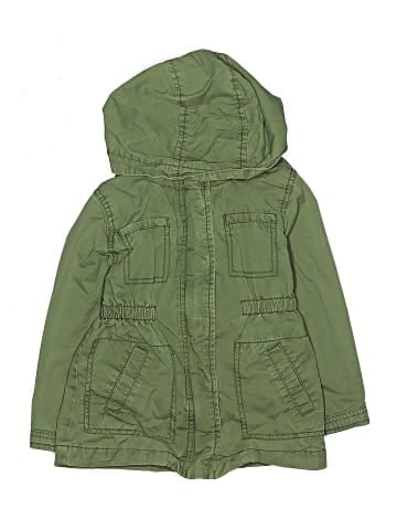 Old Navy Raincoat (view 1)
