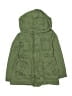 Old Navy 100% Cotton Green Raincoat Size 4T - photo 1