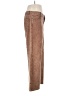 Emory Park 100% Cotton Brown Jeans Size L - photo 4