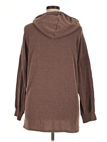 White Birch Pullover Sweater (view 2)