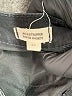 Madewell Black Denim Shorts Size 25 waist - photo 4