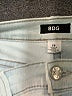 BDG Blue Jeans Size 28 waist - photo 7