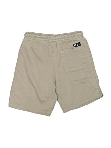 Zara Kids Khaki Shorts (view 2)