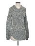RD Style Tweed Gray Pullover Sweater Size S - photo 1