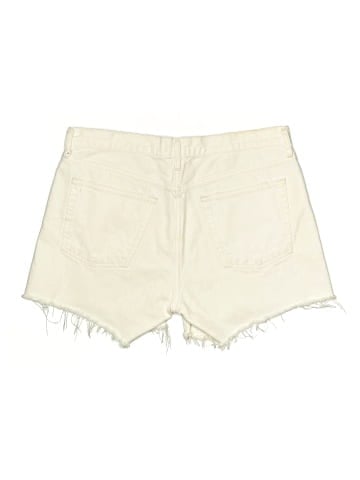 AGOLDE Denim Shorts (view 2)