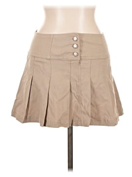 Vanilla Star Casual Skirt