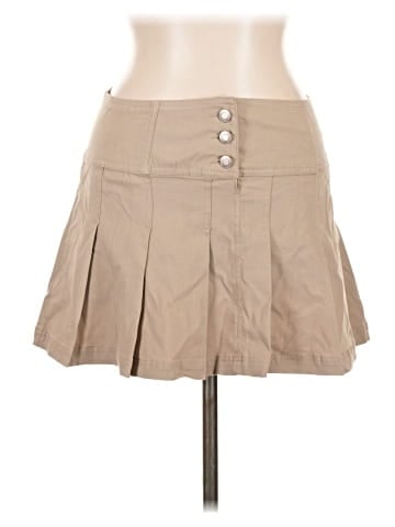 Vanilla Star Casual Skirt (view 1)