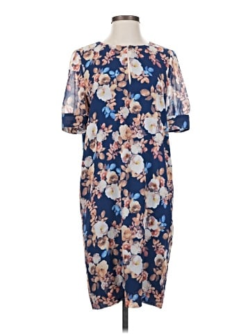 J.Crew Casual Dress (view 1)