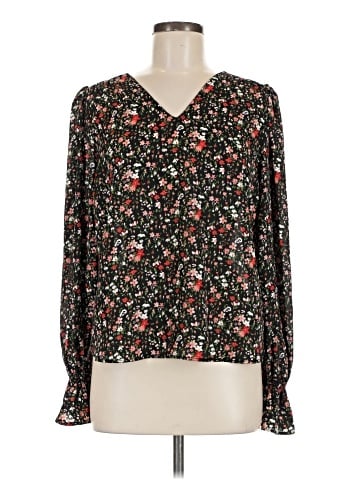 Love Ady Long Sleeve Blouse (view 1)