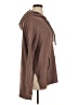 White Birch Brown Pullover Sweater Size 1X - photo 4