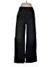 FRAME Black Jeans Size 31 waist - photo 1