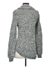 RD Style Tweed Gray Pullover Sweater Size S - photo 2