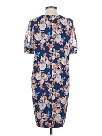 J.Crew Casual Dress (view 2)