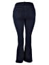 Boden Solid Blue Jeans Size 18 - photo 2
