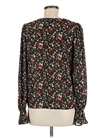 Love Ady Long Sleeve Blouse (view 2)