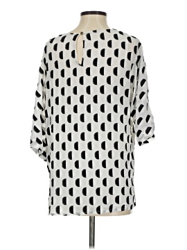 Vince Camuto 3/4 Sleeve Blouse (view 2)