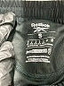Reebok Solid Black Athletic Shorts Size S - photo 3