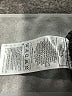 Reebok Solid Black Athletic Shorts Size S - photo 4