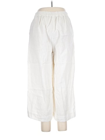 Chico's Linen Pants (view 2)