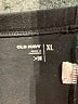 Old Navy Solid Black Active Pants Size XL - photo 7
