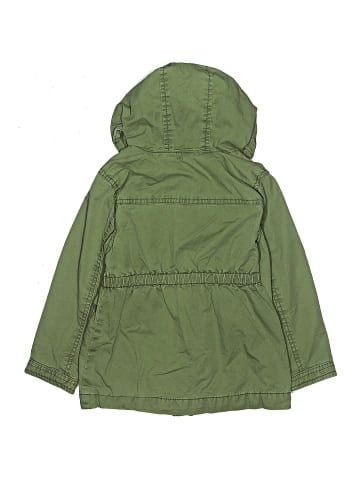 Old Navy Raincoat (view 2)