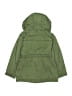 Old Navy 100% Cotton Green Raincoat Size 4T - photo 2
