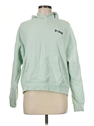 Victoria's Secret Pink Windbreaker (view 1)