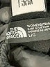 The North Face 100% Polyester Black Jacket Size L - photo 6