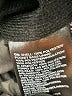 The North Face 100% Polyester Black Jacket Size L - photo 7