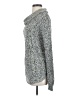 RD Style Tweed Gray Pullover Sweater Size S - photo 5