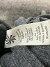 Athleta Solid Gray Casual Dress Size M - photo 8