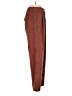 Madewell 100% Polyester Brown Casual Pants Size 4 - photo 4
