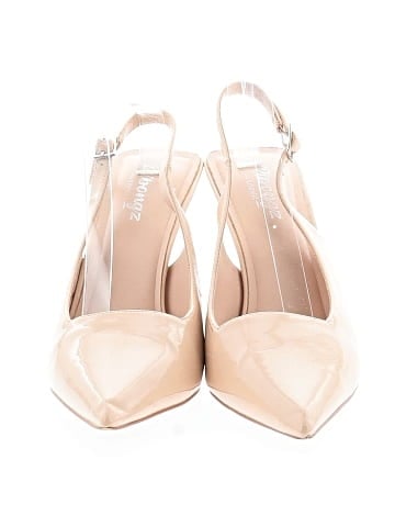 Assorted Brands Heels (view 2)