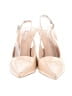 Assorted Brands Ivory Heels Size 9 - photo 2