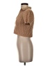 Cotton Candy LA Tan Pullover Sweater Size S - photo 5