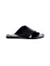 Attilio Giusti Leombruni Black Sandals Size EU (IT) 41 / US 11 - photo 1