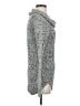 RD Style Tweed Gray Pullover Sweater Size S - photo 4
