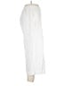 Chico's 100% Linen White Linen Pants Size Lg (2) - photo 4