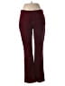 Talbots Outlet Burgundy Casual Pants Size 6 (petite) - photo 1