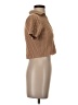 Cotton Candy LA Tan Pullover Sweater Size S - photo 4