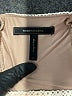 BCBGMAXAZRIA Ivory Cocktail Dress Size S - photo 7